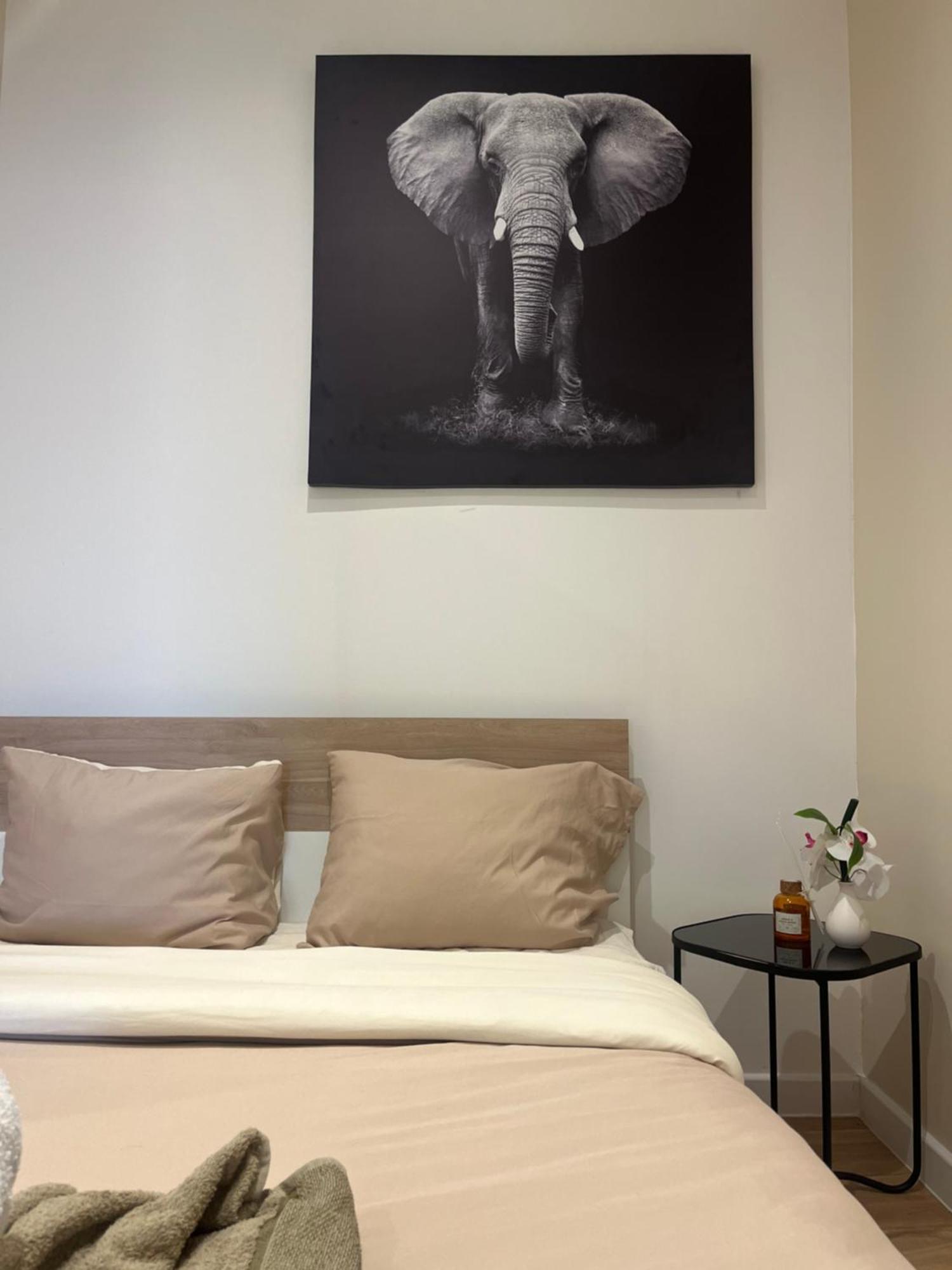 Apartment Cosy Yutz